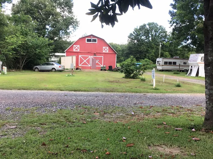 Tindal&Young Ret. RV Park 6