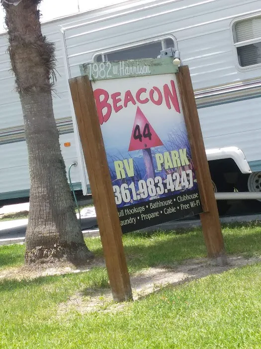 Beacon 44 RV Park 1
