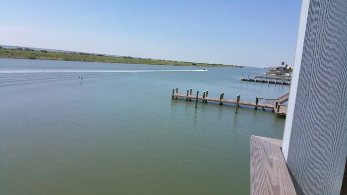 Port O'Connor RV Park 8