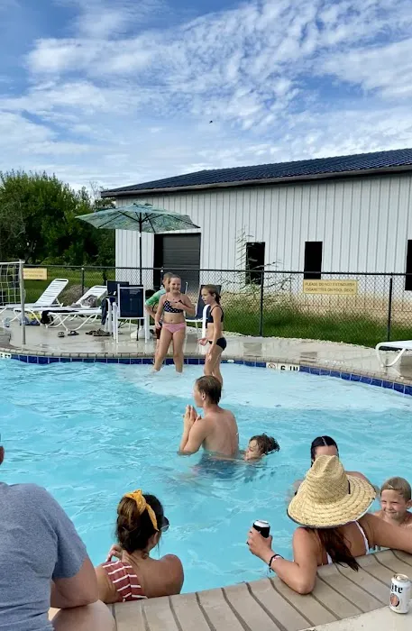 Port O'Connor RV Park 7