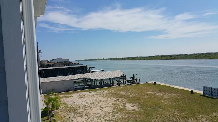 Port O'Connor RV Park 10