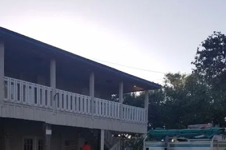 Dolphins of the Bay RV Park