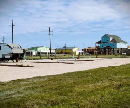 Bolivar Breeze RV Park
