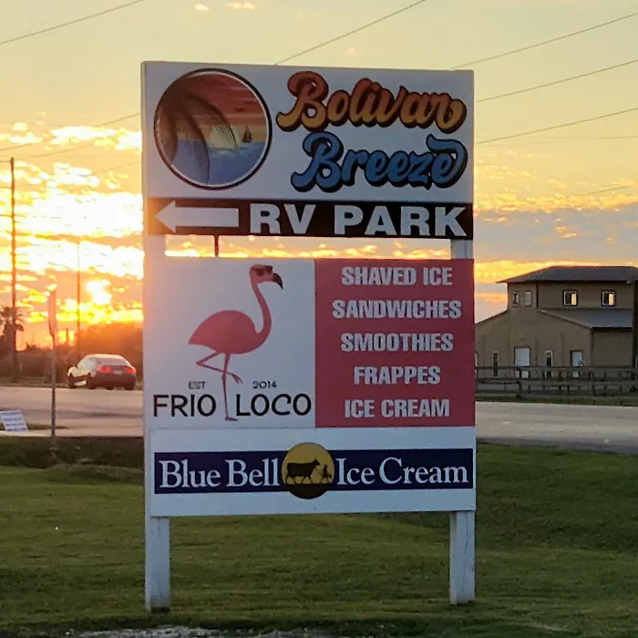 Bolivar Breeze RV Park 5