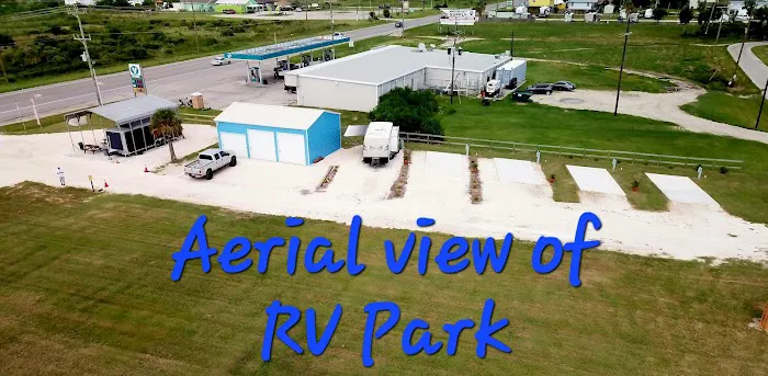 Bolivar Breeze RV Park 8