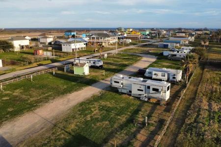 Sandollar RV Park