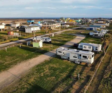 Sandollar RV Park