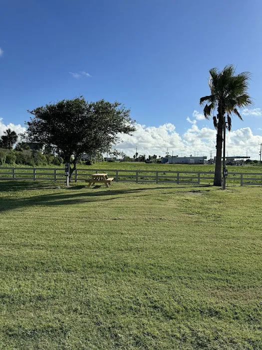 Sandollar RV Park 2
