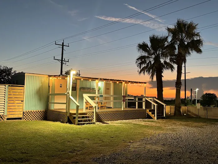 Sandollar RV Park 5