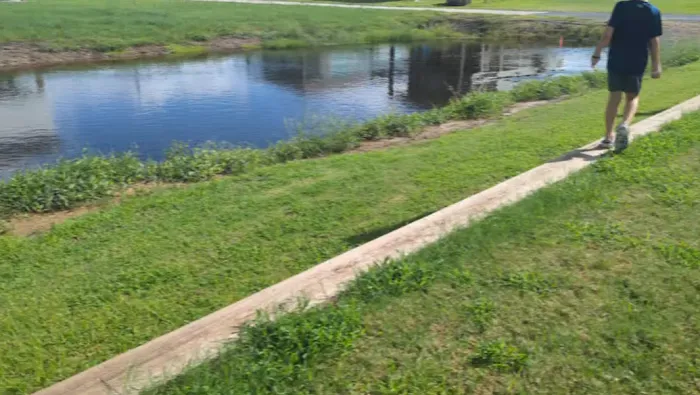 Beth's Landing RV Park 1