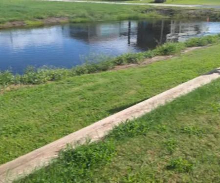 Beth's Landing RV Park