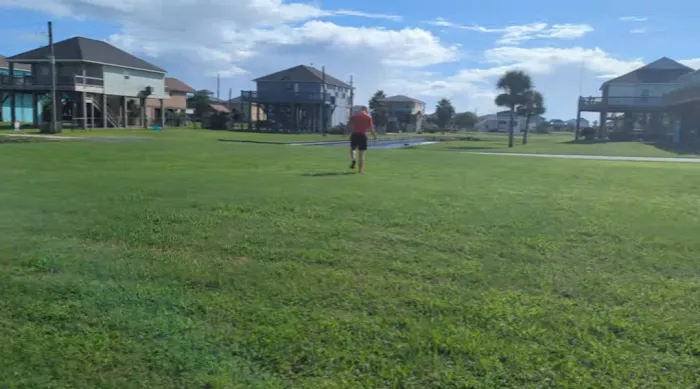 Beth's Landing RV Park 2