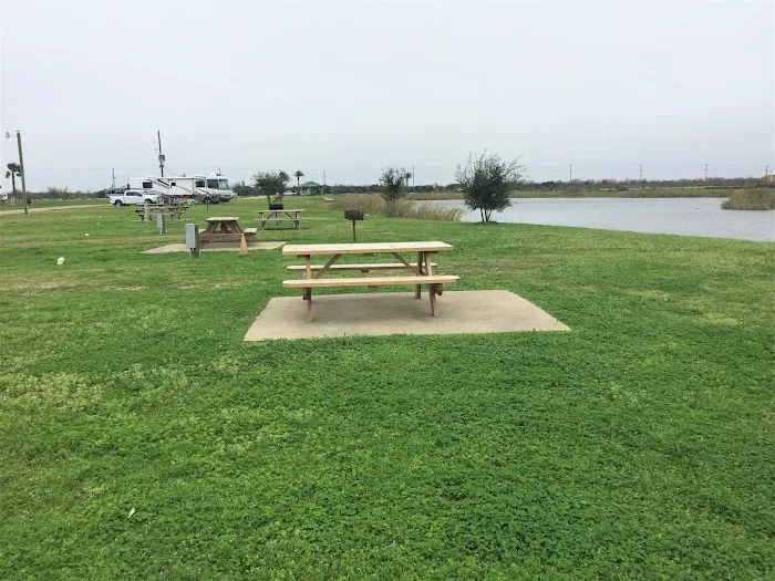 Bolivar Peninsula RV Park 3