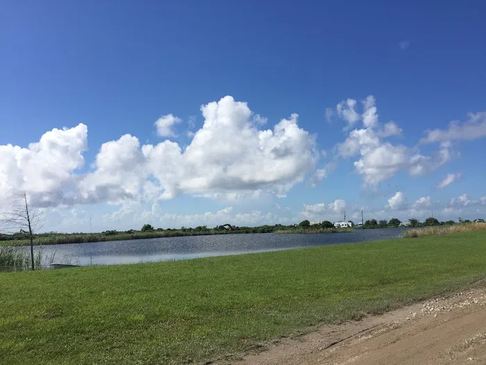 Bolivar Peninsula RV Park 1