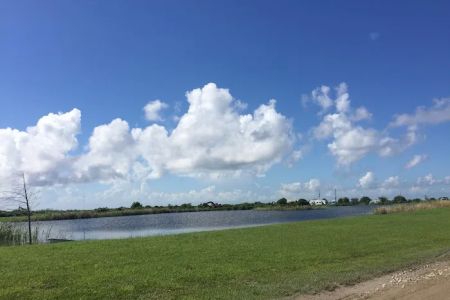 Bolivar Peninsula RV Park