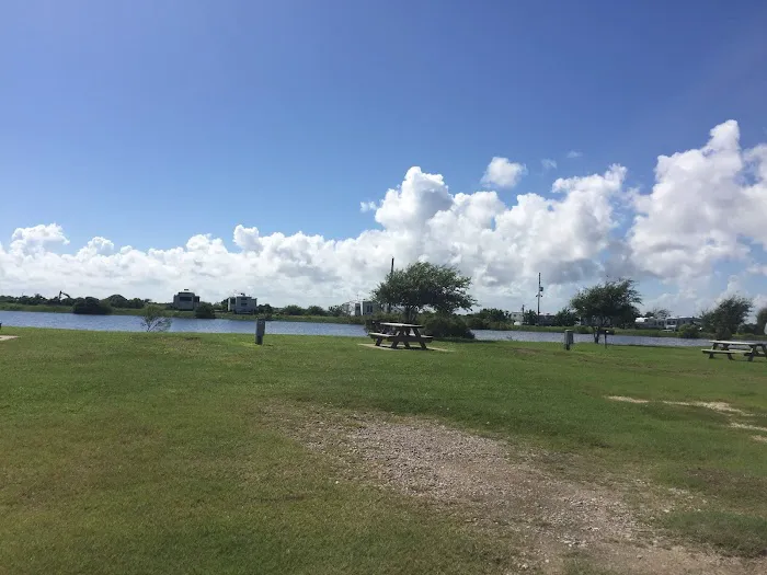 Bolivar Peninsula RV Park 7