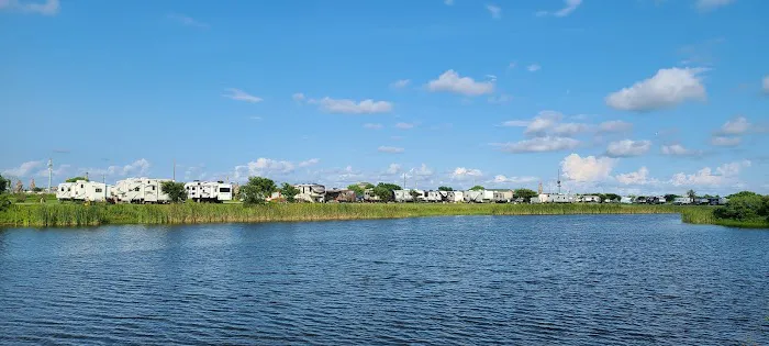 Bolivar Peninsula RV Park 8
