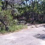 Turkey Sink Campground