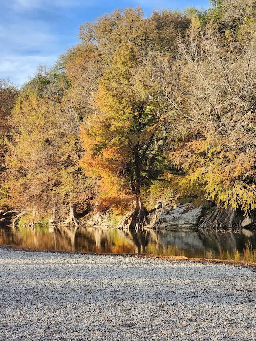 Cedar Sage Campground 1