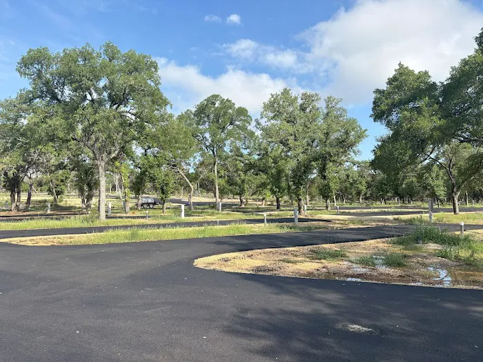 Whispering Wind RV Park 1