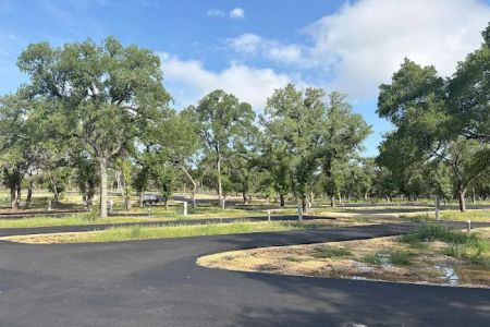 Whispering Wind RV Park