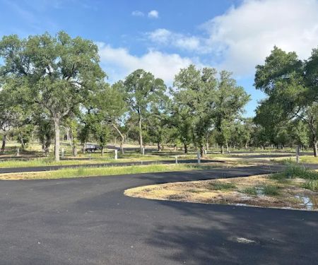 Whispering Wind RV Park
