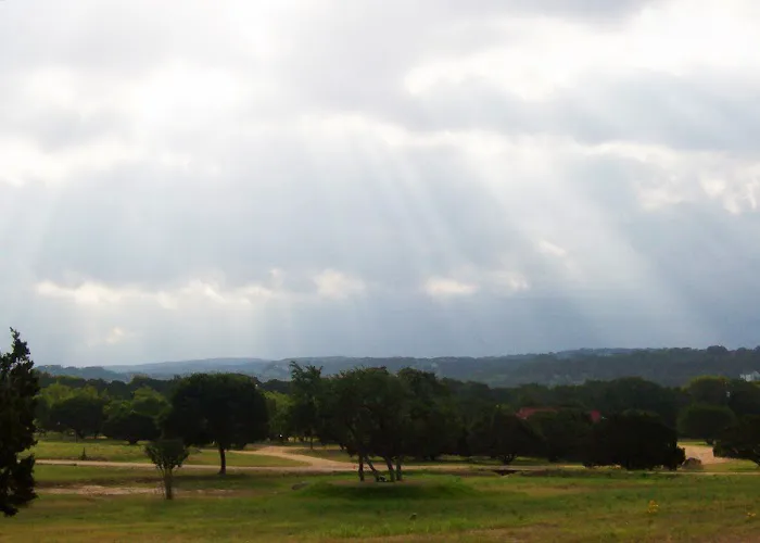 Southern Star RV Park 1