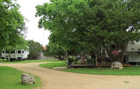 Southern Star RV Park 8