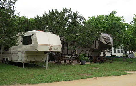 Southern Star RV Park 9