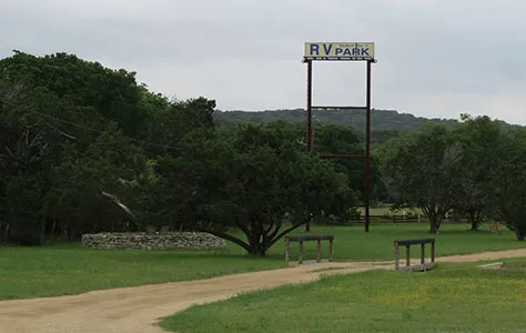 Southern Star RV Park 10
