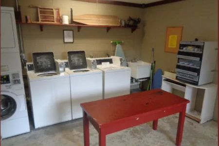 Wagon Wheel RV Park & Cabin Rental