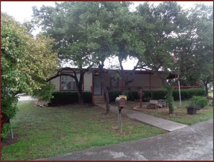 Wagon Wheel RV Park & Cabin Rental 2