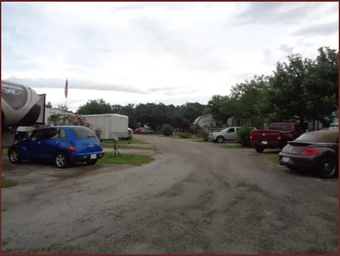 Wagon Wheel RV Park & Cabin Rental 4