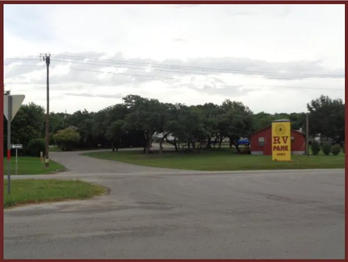Wagon Wheel RV Park & Cabin Rental 6