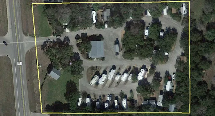 Wagon Wheel RV Park & Cabin Rental 7