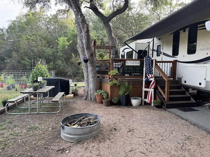 Wagon Wheel RV Park & Cabin Rental 9