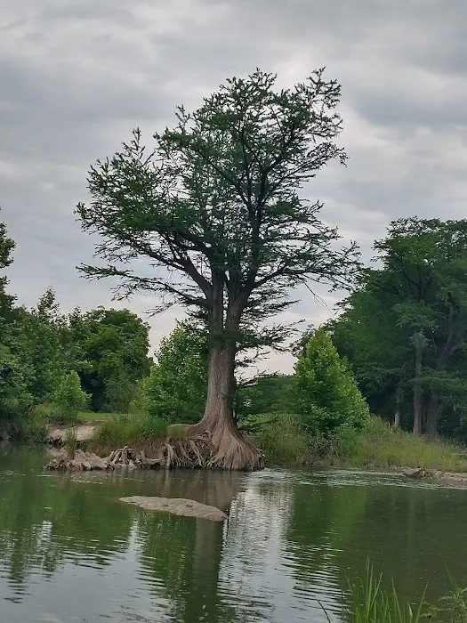 Outdoorsy Hill Country 7