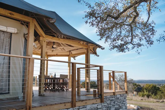 Outdoorsy Hill Country 14
