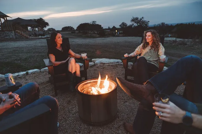 Outdoorsy Hill Country 17
