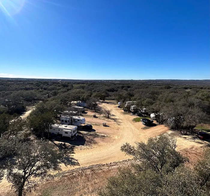 4B Ranch RV Park 1
