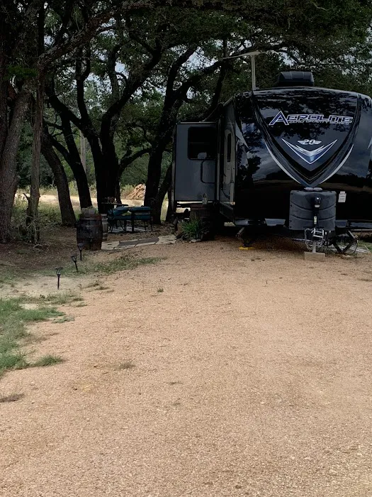 4B Ranch RV Park 2