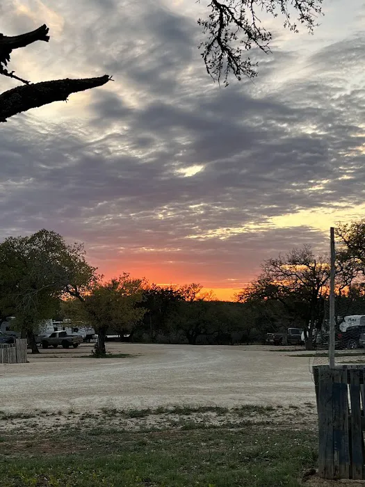 4B Ranch RV Park 4