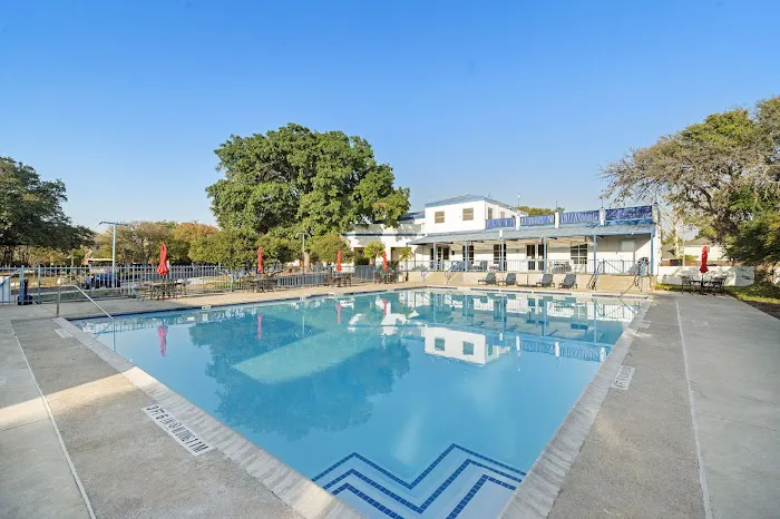 Admiralty RV Resort by QRV 1