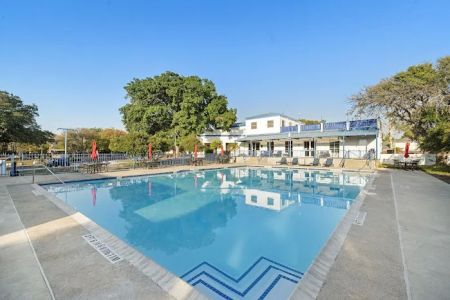 Admiralty RV Resort by QRV