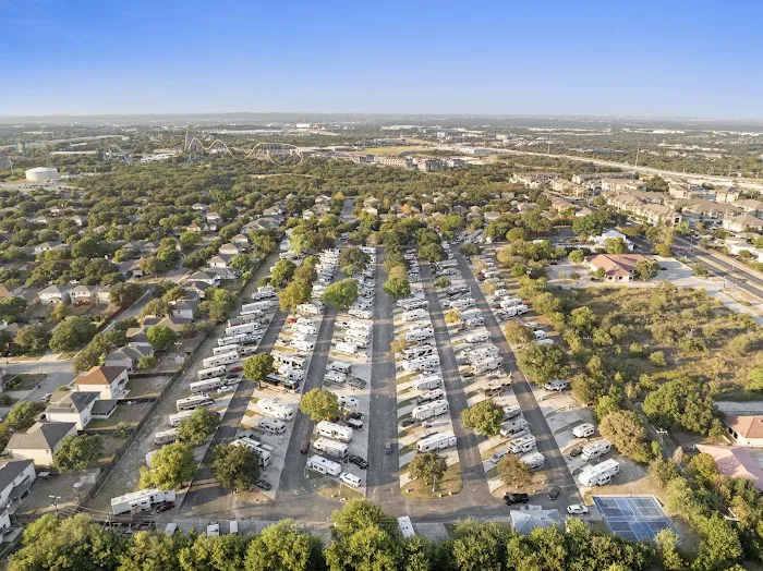 Admiralty RV Resort by QRV 2