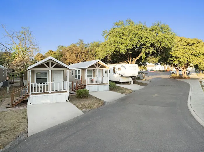 Admiralty RV Resort by QRV 4