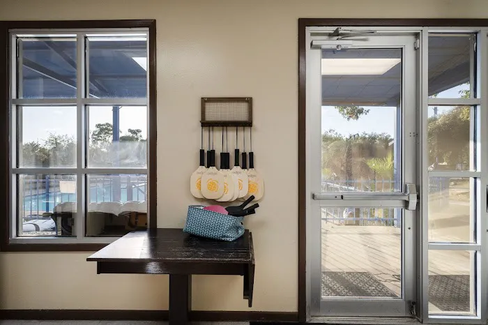 Admiralty RV Resort by QRV 9