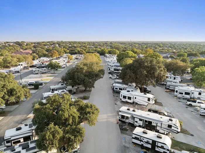 Admiralty RV Resort by QRV 10