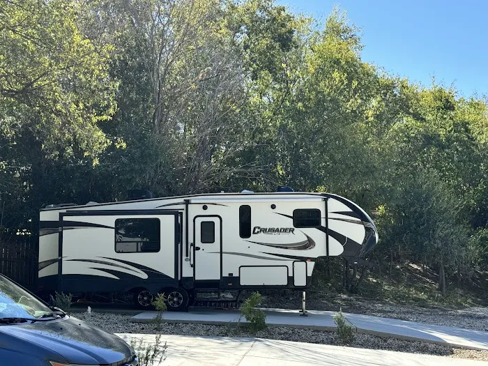 Oak Hills RV Park 1