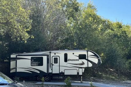 Oak Hills RV Park